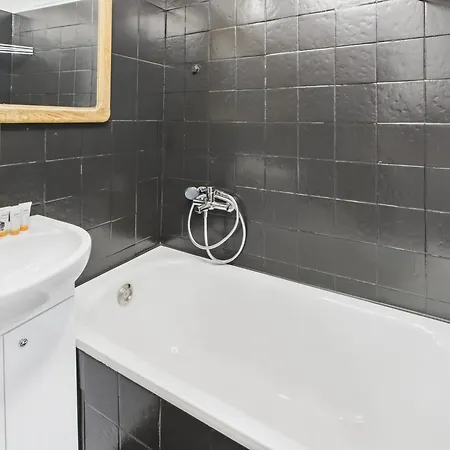 Cosy Kasprowicza In By Renters