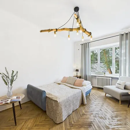 Cosy Kasprowicza In By Renters