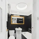 Cosy Kasprowicza In By Renters Lejlighed *