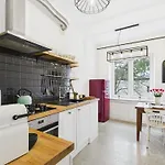 Cosy Kasprowicza In By Renters Lejlighed Warszawa