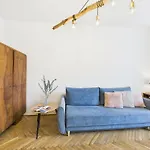 Lejlighed Cosy Kasprowicza In By Renters